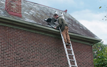 what affects urgent Stechford roof repairs