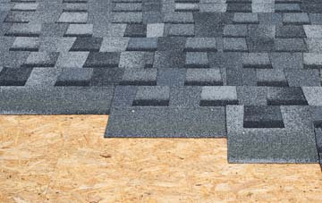 expert Stechford asphalt roof companies