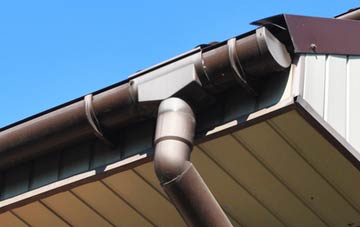 types of Stechford fascias