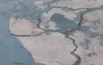 fibreglass roofing replacement Stechford