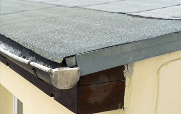 Stechford flat garage roofing repairs