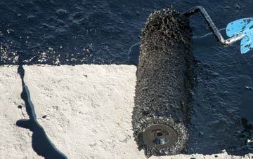 Stechford liquid sealant waterproofing