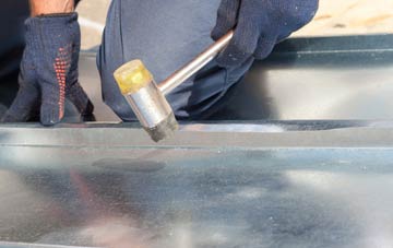 Stechford metal roofing costs