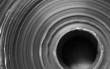 Stechford pvc roof replacement