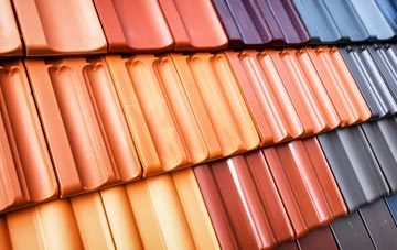 Stechford roof tile costs