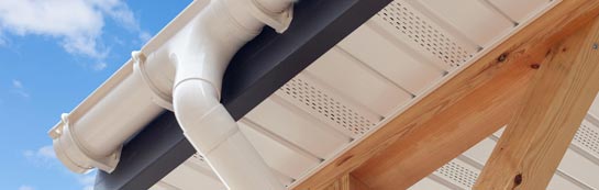 get Stechford guttering quotes today