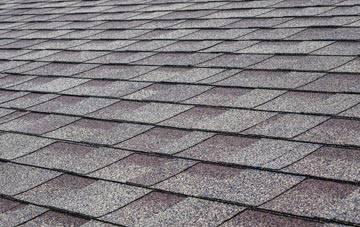 Stechford tiles for shallow pitch roofing