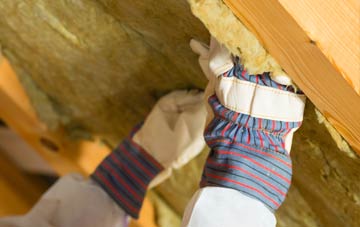 types of Stechford pitched roof insulation materials