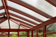 Stechford conservatory roofing insulation