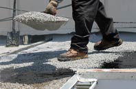 find rated Stechford flat roofing replacement companies