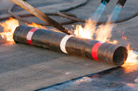 Stechford flat roof sealing