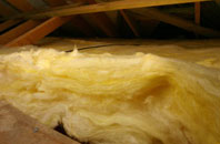 Stechford pitch roof insulation